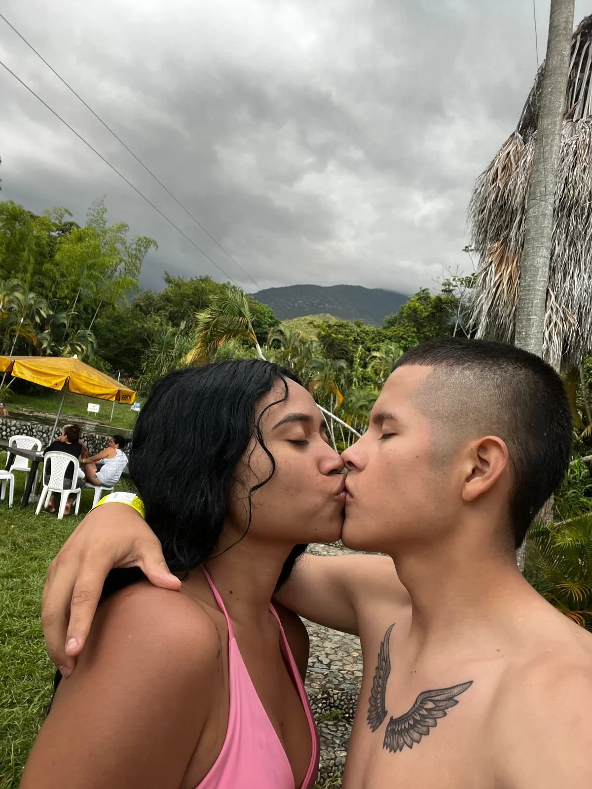 XXX Porn Photo of Nude Mario_Benedetti 23