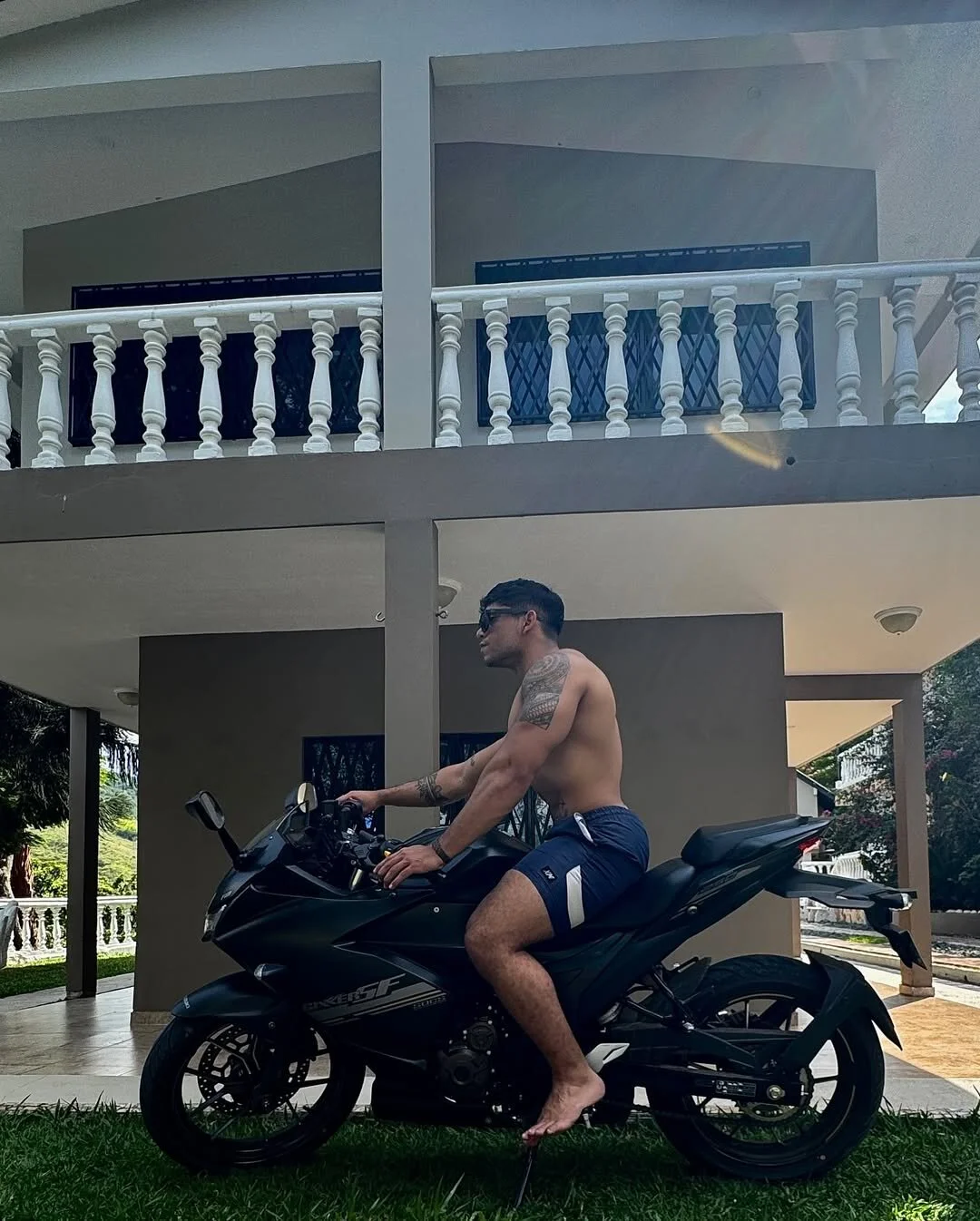 XXX Porn Photo of Nude Nicolasmontoya16 4
