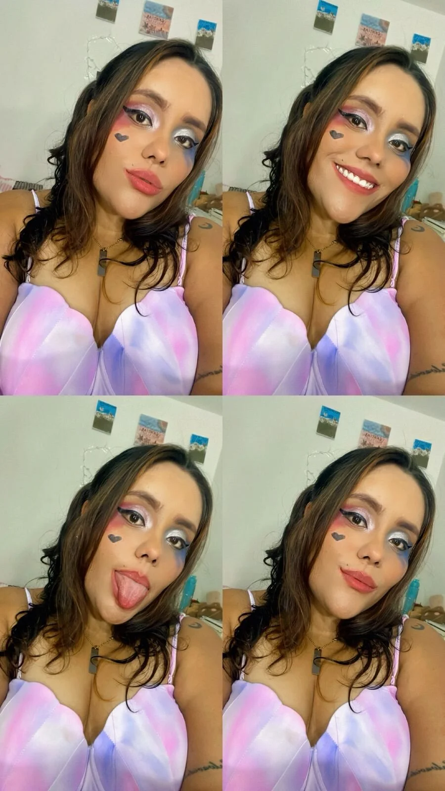XXX Porn Photo of Nude nicky_andcamil 207