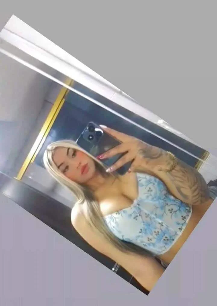 XXX Porn Photo of Nude _Charlotte_v 5