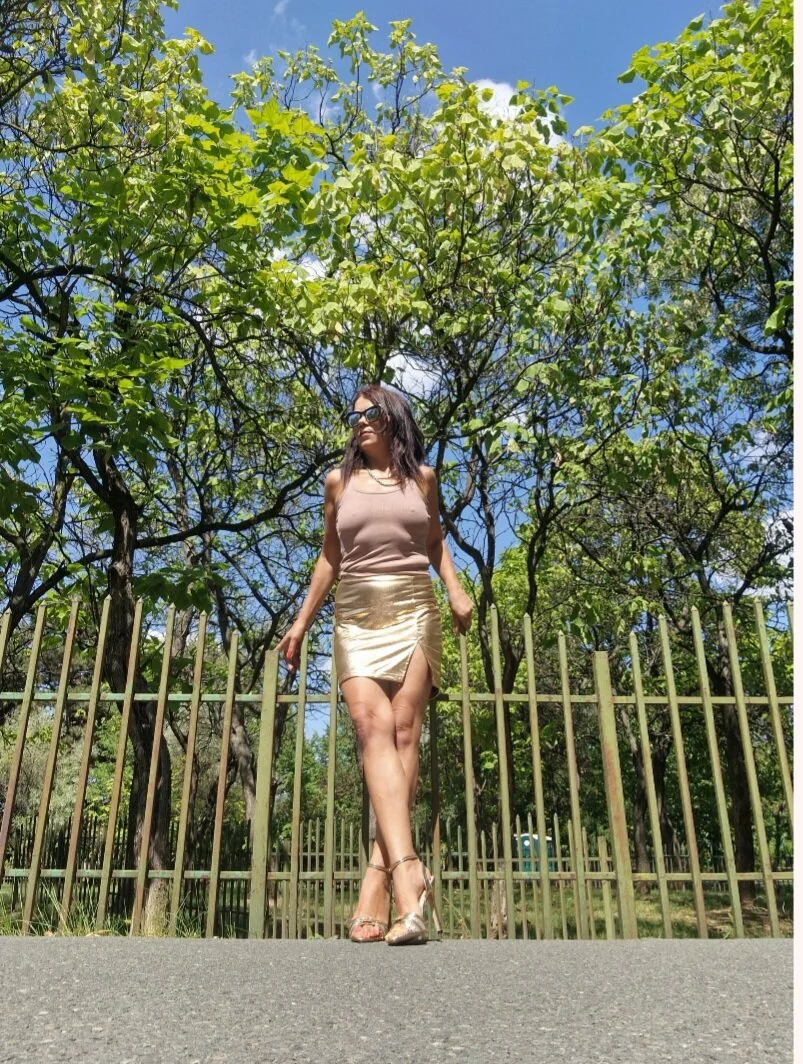 XXX Porn Photo of Nude Lissabeta 491