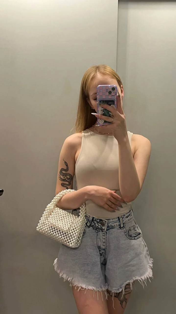 XXX Porn Photo of Nude Grace_Glend 3