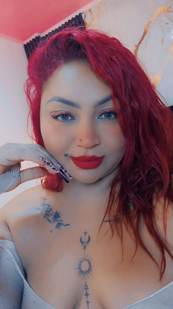 XXX Porn Photo of Nude Halleyrosse 38