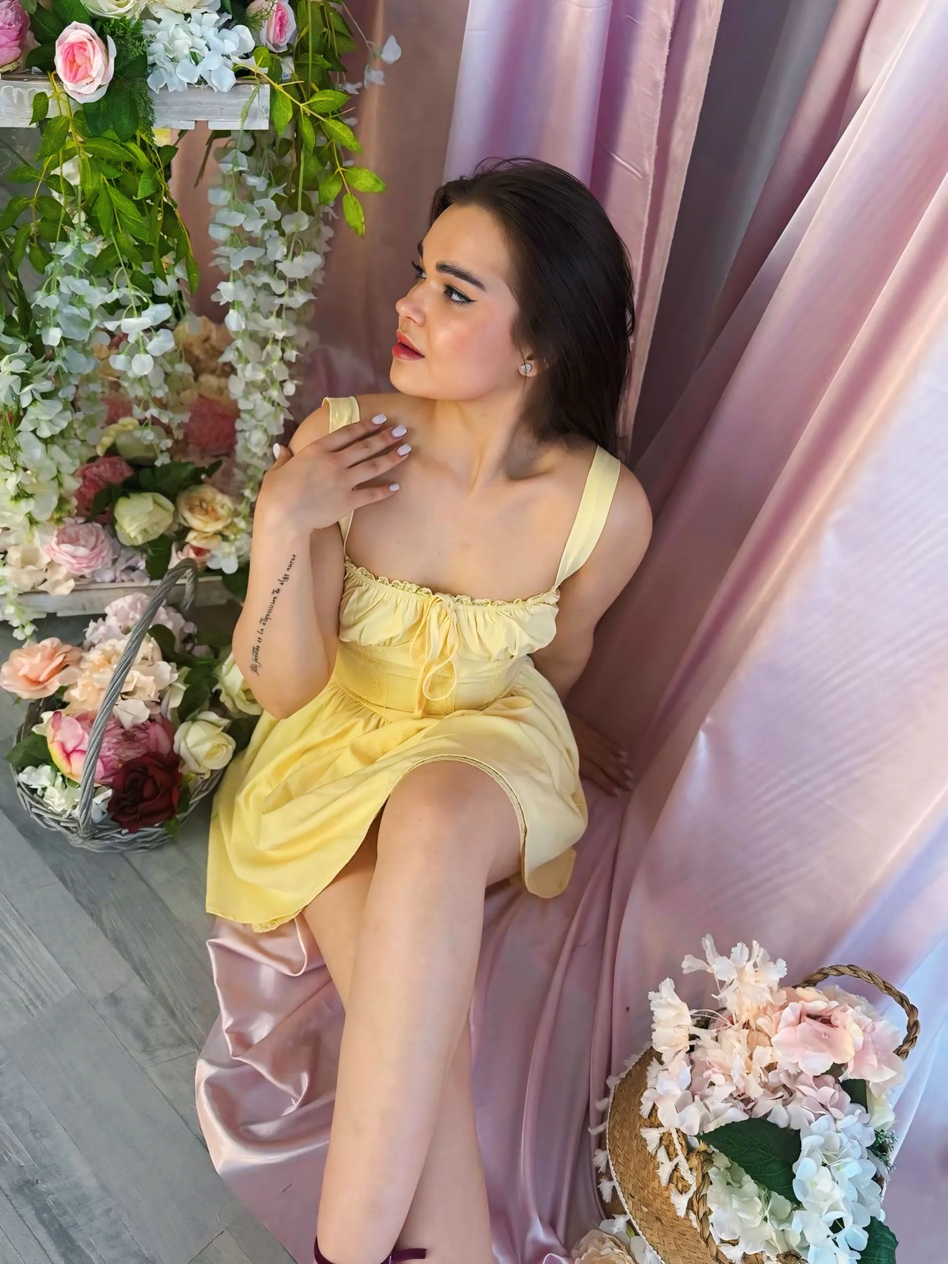 XXX Porn Photo of Nude BabyShy- 54