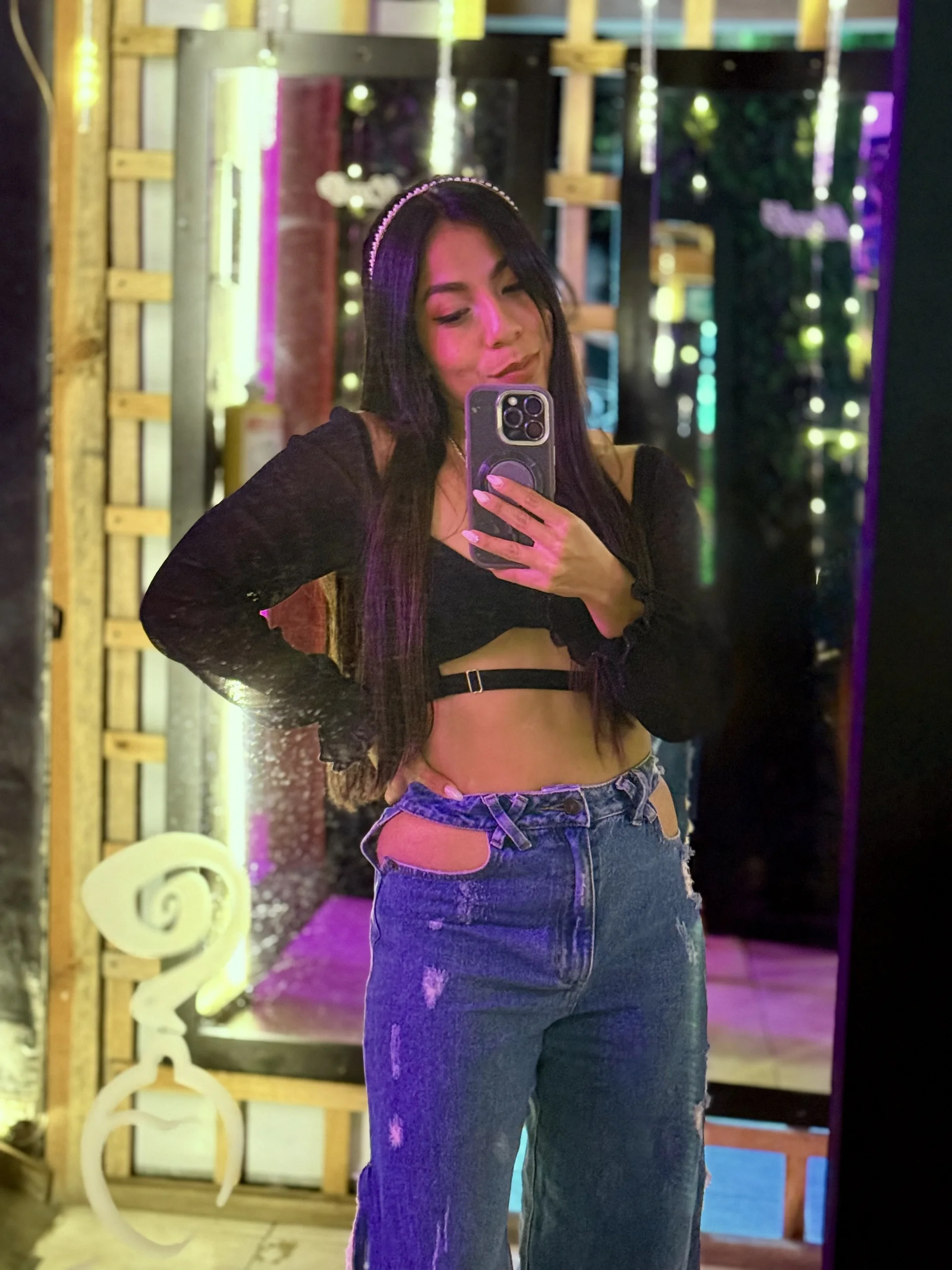 XXX Porn Photo of Nude Mia_Gothzx 33