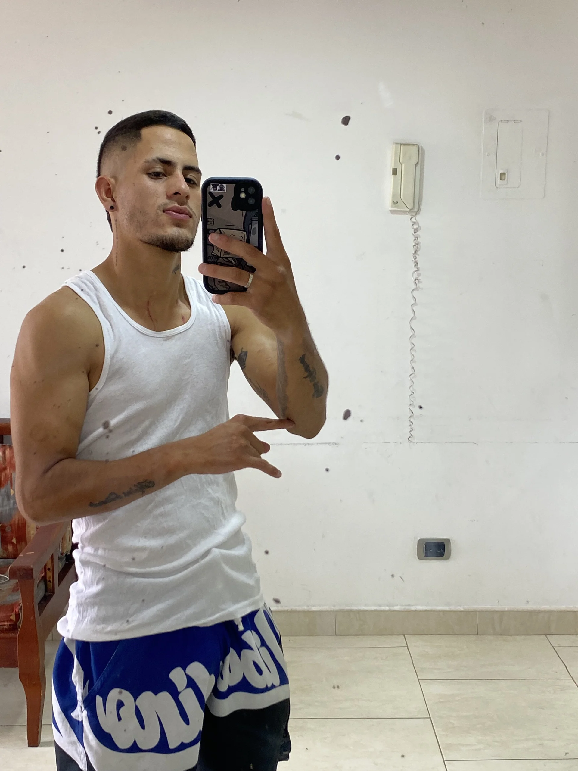XXX Porn Photo of Nude Dalton_oficial 8