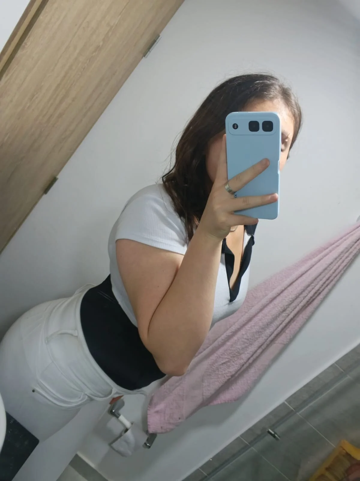 XXX Porn Photo of Nude Marie_Brm 5