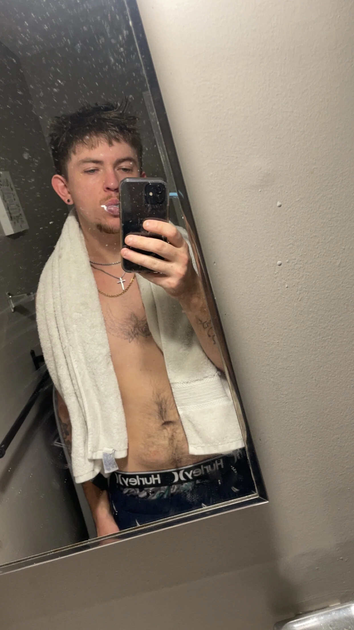 XXX Porn Photo of Nude MathewKelly02 8