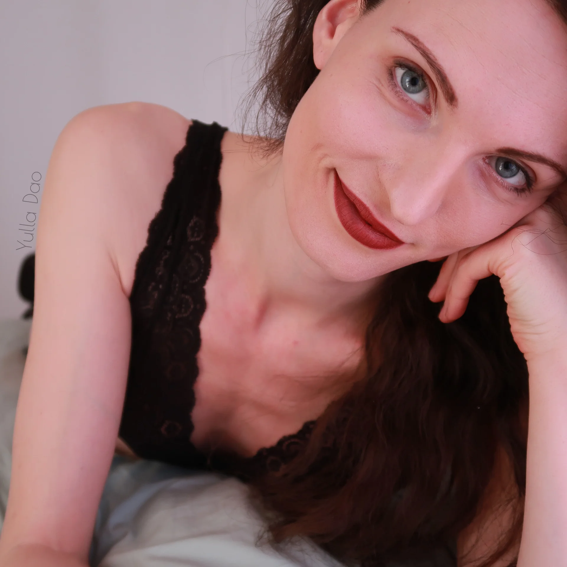 XXX Porn Photo of Nude yulladao 933