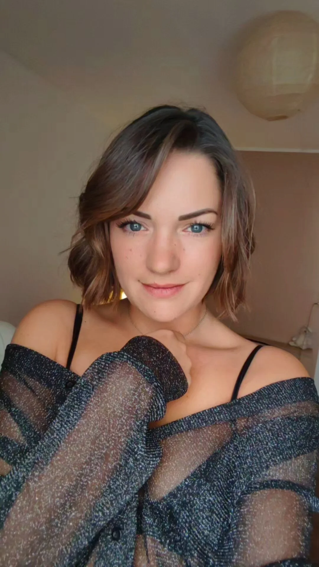 XXX Porn Photo of Nude Laetii 1