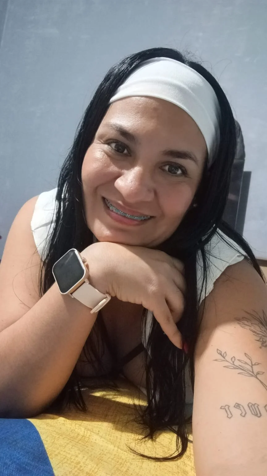 XXX Porn Photo of Nude zoe_naugthy 6