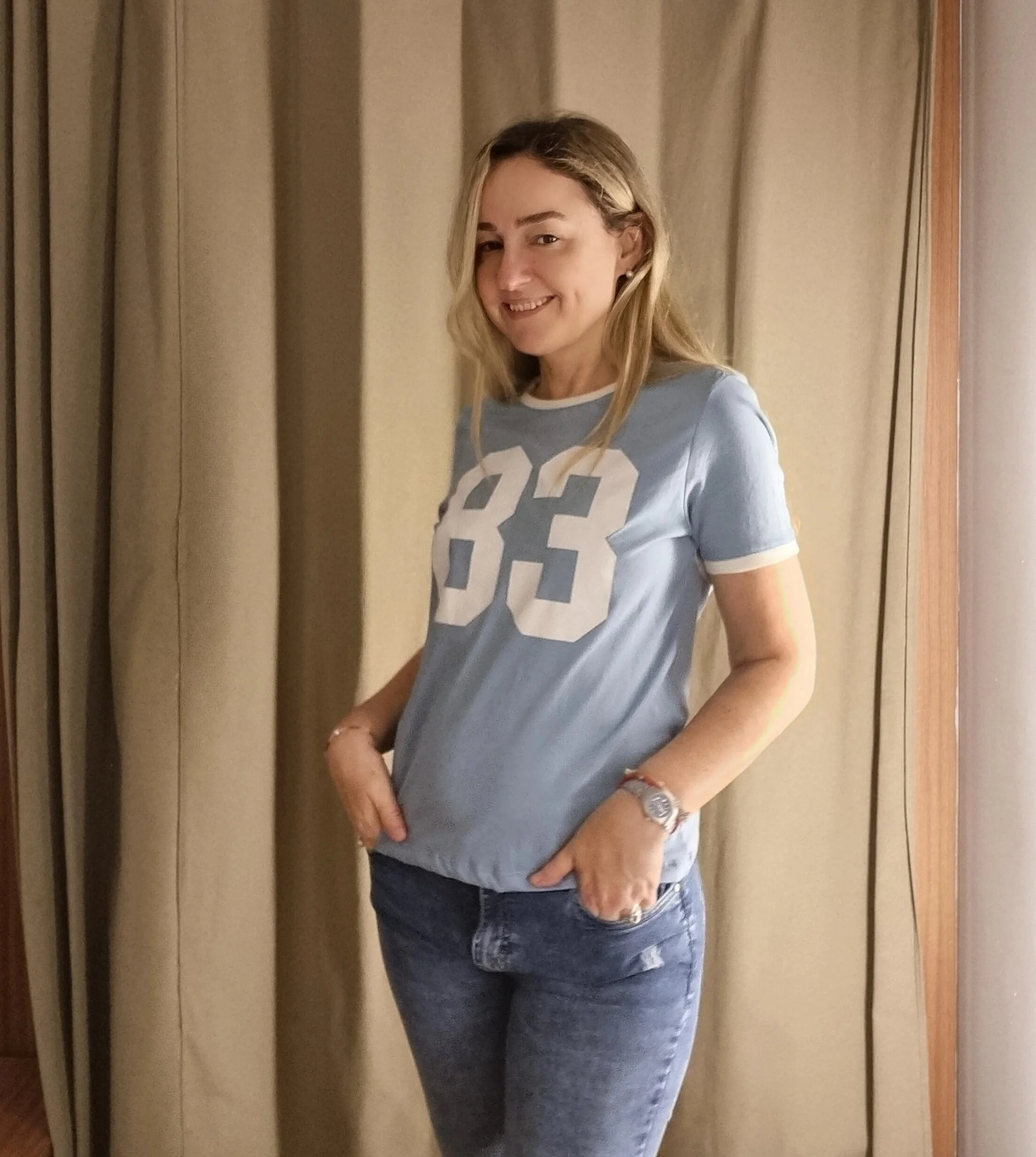 XXX Porn Photo of Nude 1Sweetnina 179