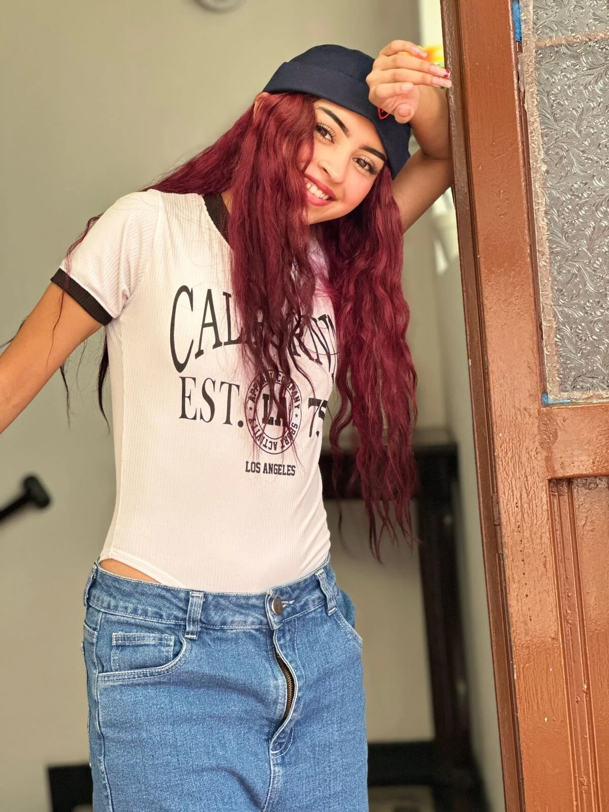 XXX Porn Photo of Nude _ceeleste_cute_ 12