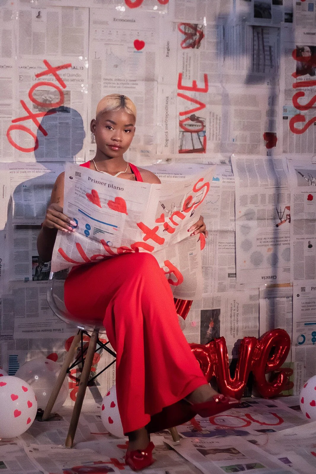 XXX Porn Photo of Nude Naommyebony 7