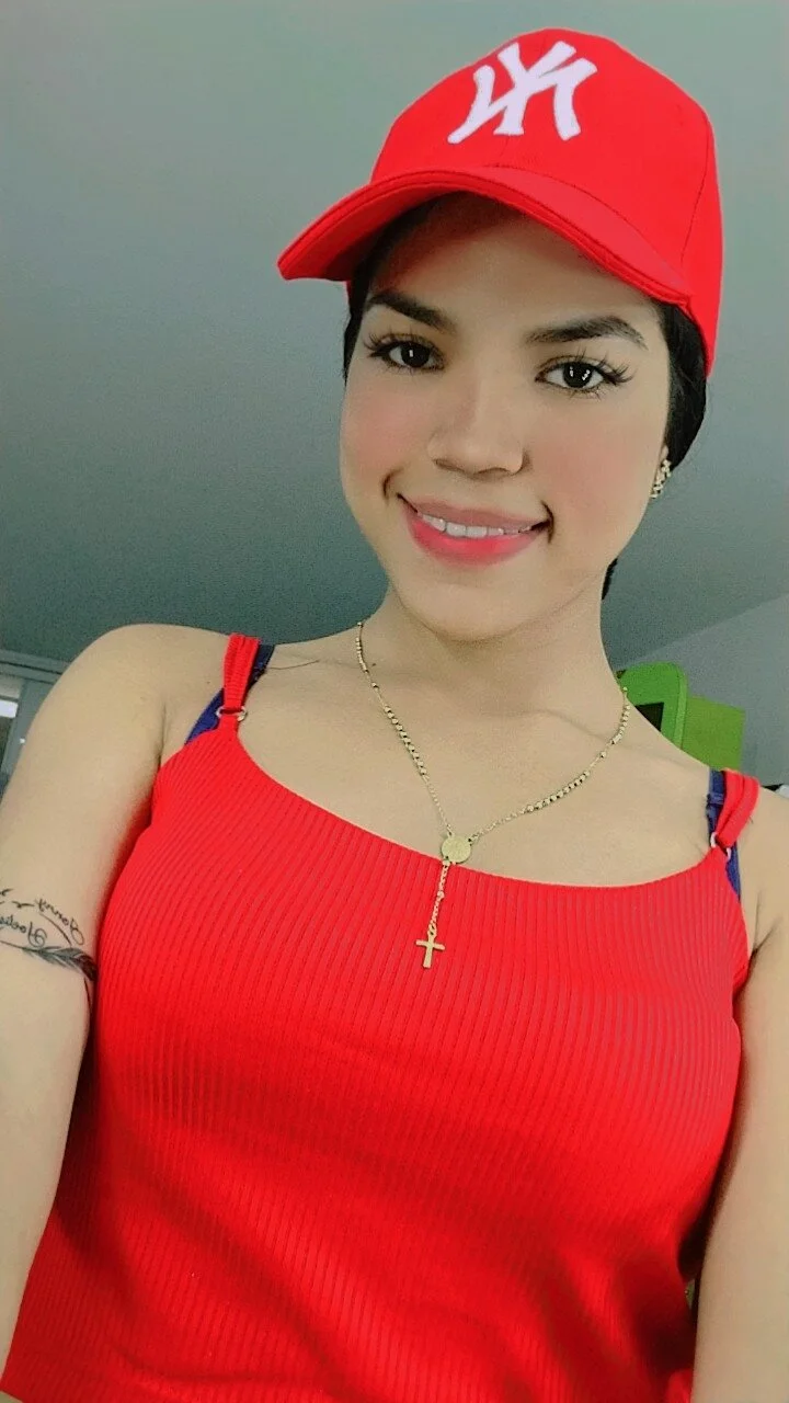 XXX Porn Photo of Nude ximena_ruiz18 4