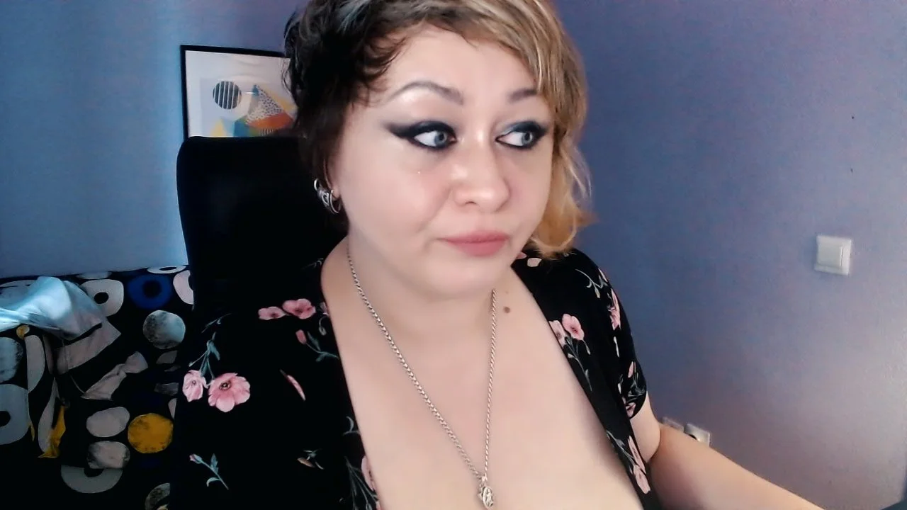 XXX Porn Photo of Nude Dolorys 19