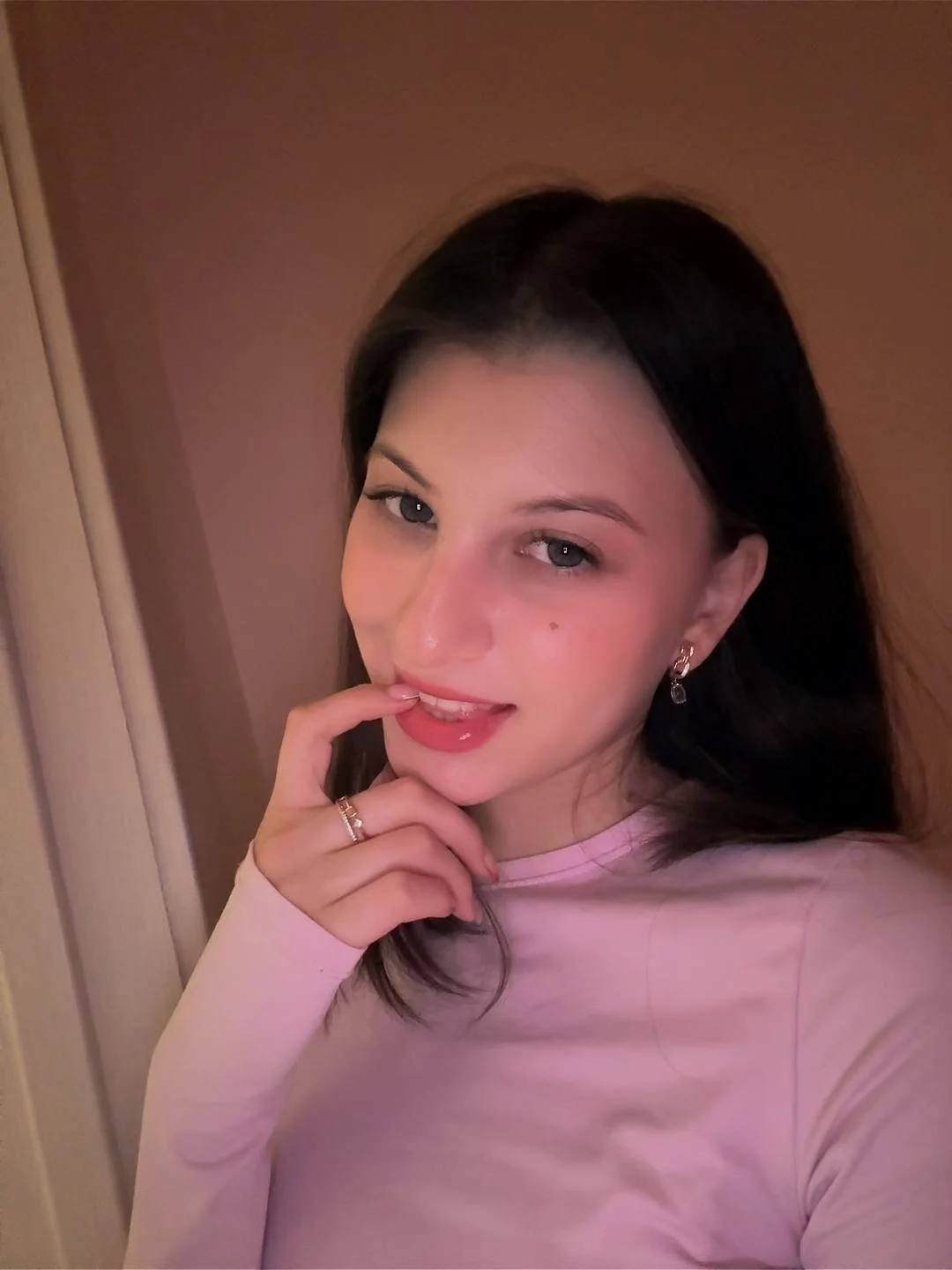 XXX Porn Photo of Nude LouiseChavez 111