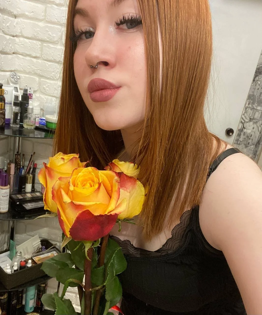 XXX Porn Photo of Nude night_sway 4