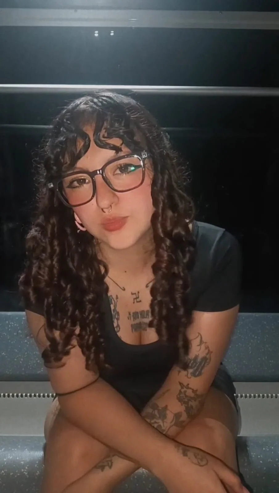 XXX Porn Photo of Nude Sucubo_sama_ 2