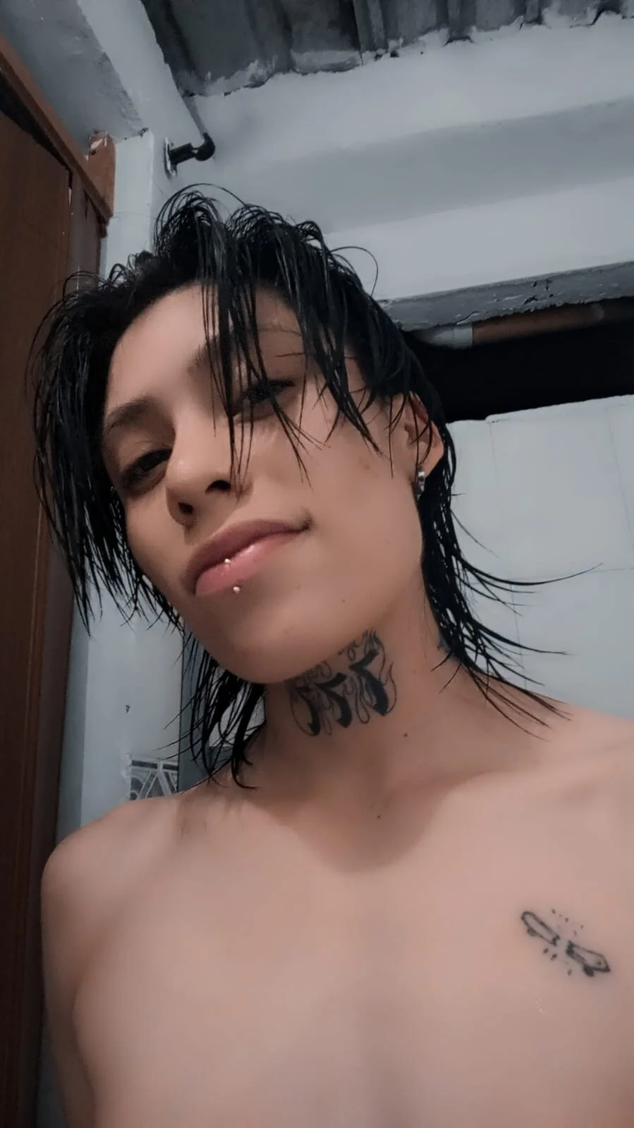XXX Porn Photo of Nude MorganEvans_t 1