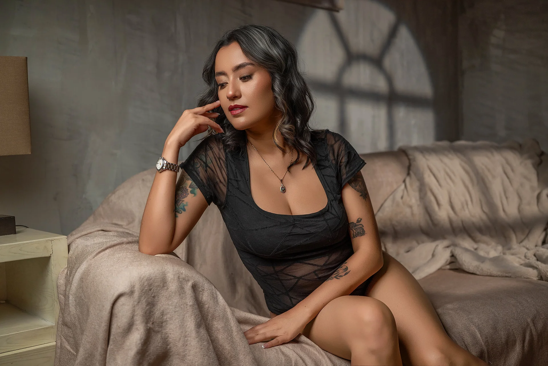 XXX Porn Photo of Nude Ana_mariiaa 6