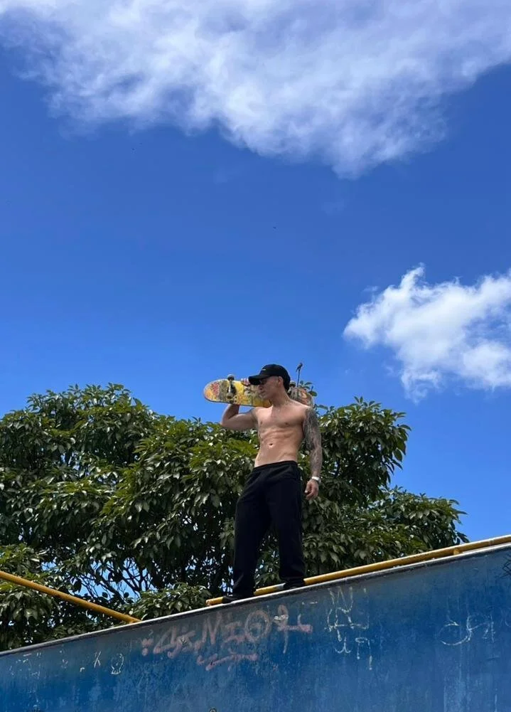 XXX Porn Photo of Nude _joansoto 37