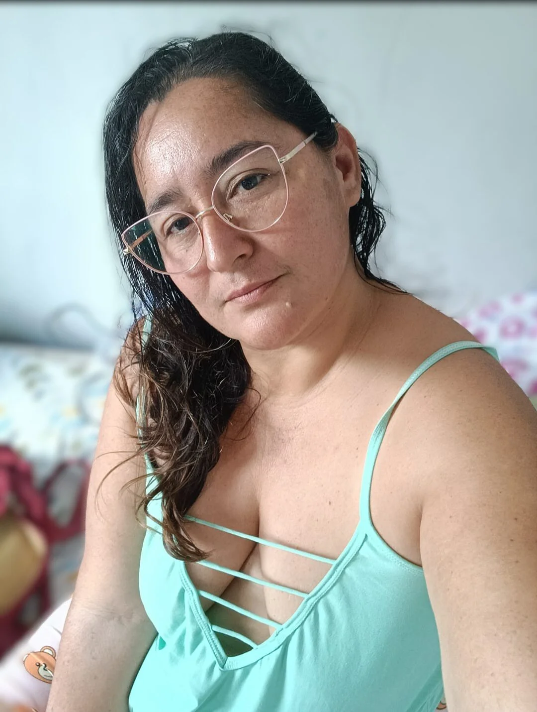 XXX Porn Photo of Nude VioletBruces 16