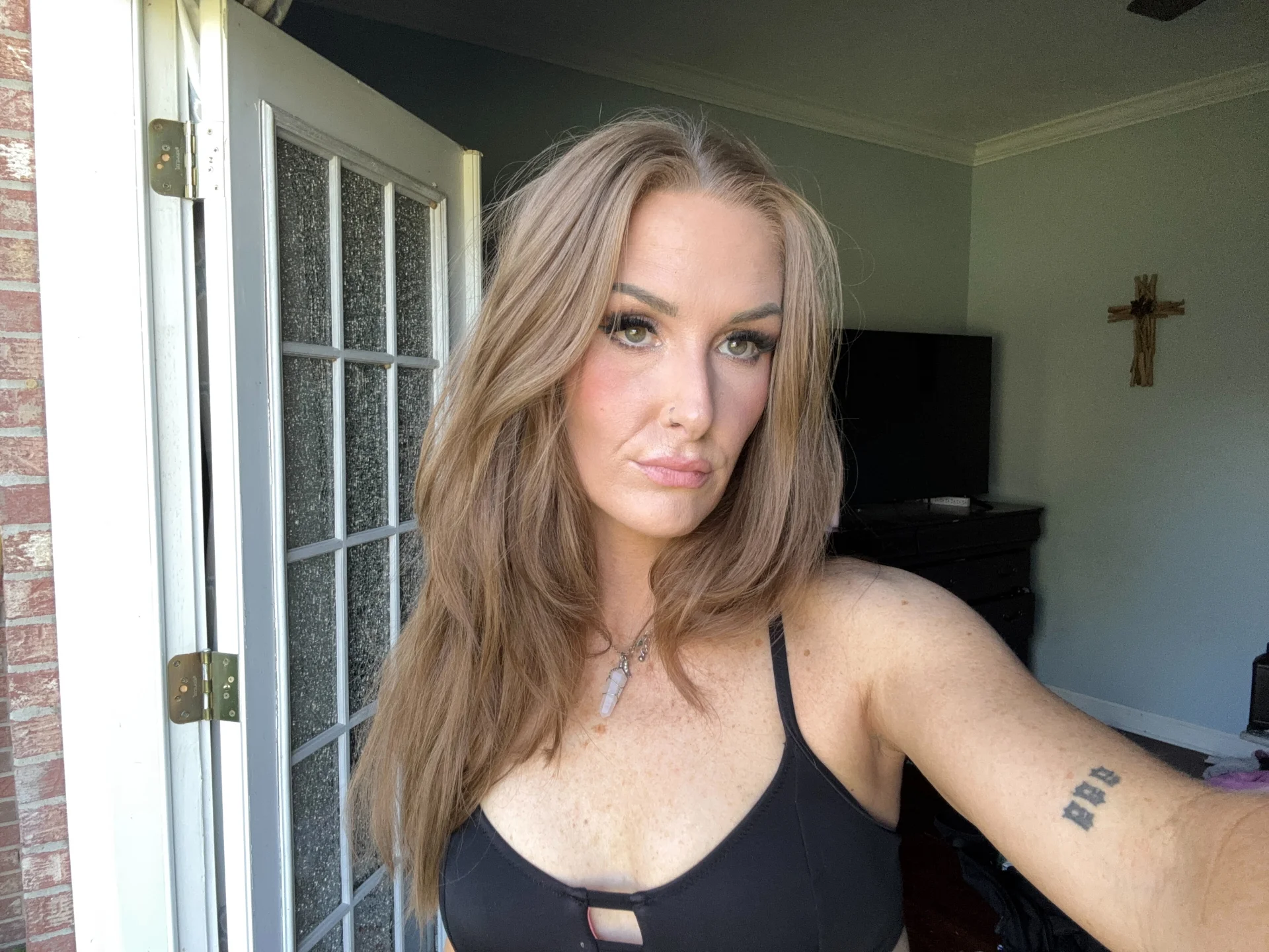 XXX Porn Photo of Nude mentaljillness 1