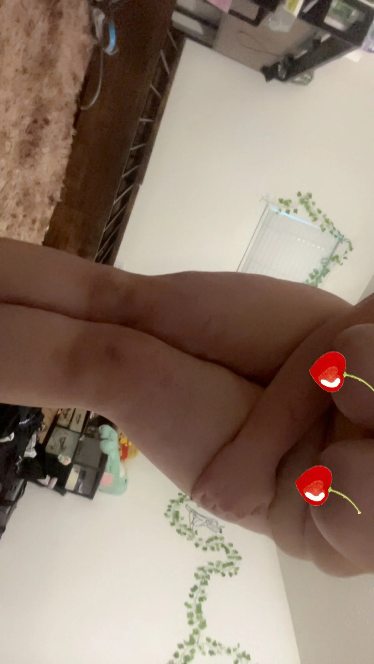 XXX Porn Photo of Nude xXJJIvyXx 29