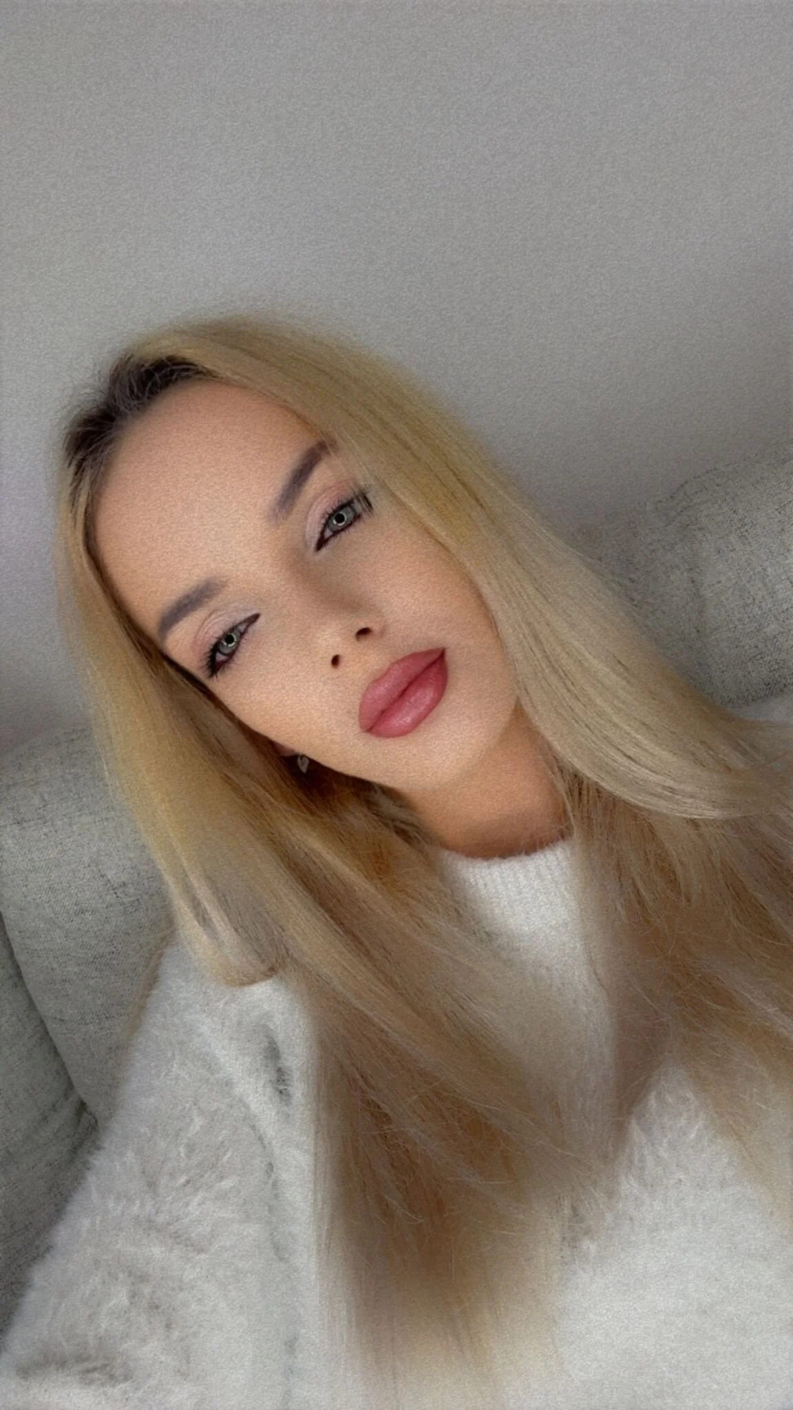 XXX Porn Photo of Nude SkinnyNatty 1