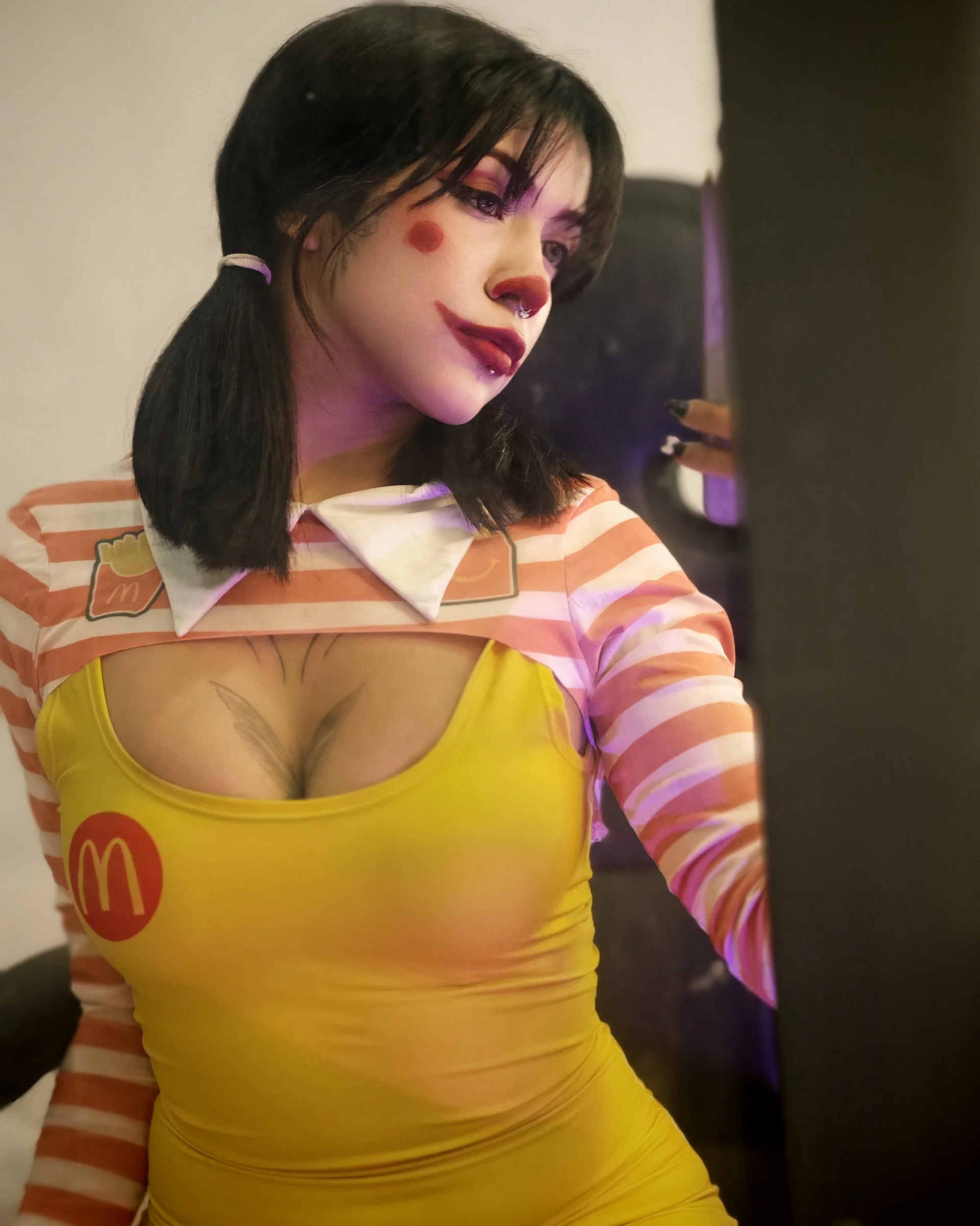 XXX Porn Photo of Nude Gianna_foxy 61