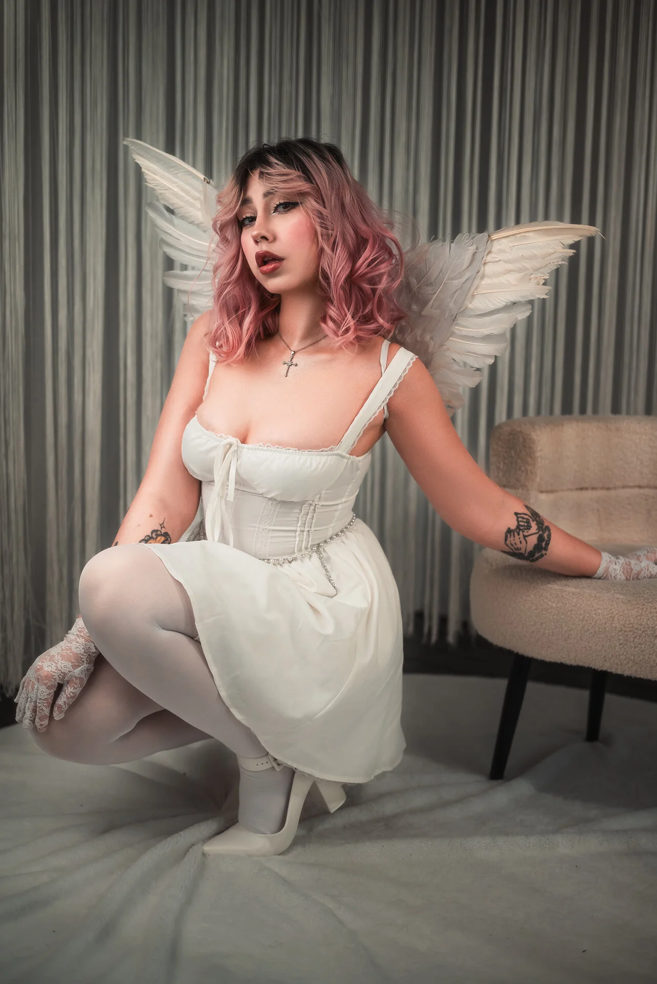 XXX Porn Photo of Nude PennyMay 193