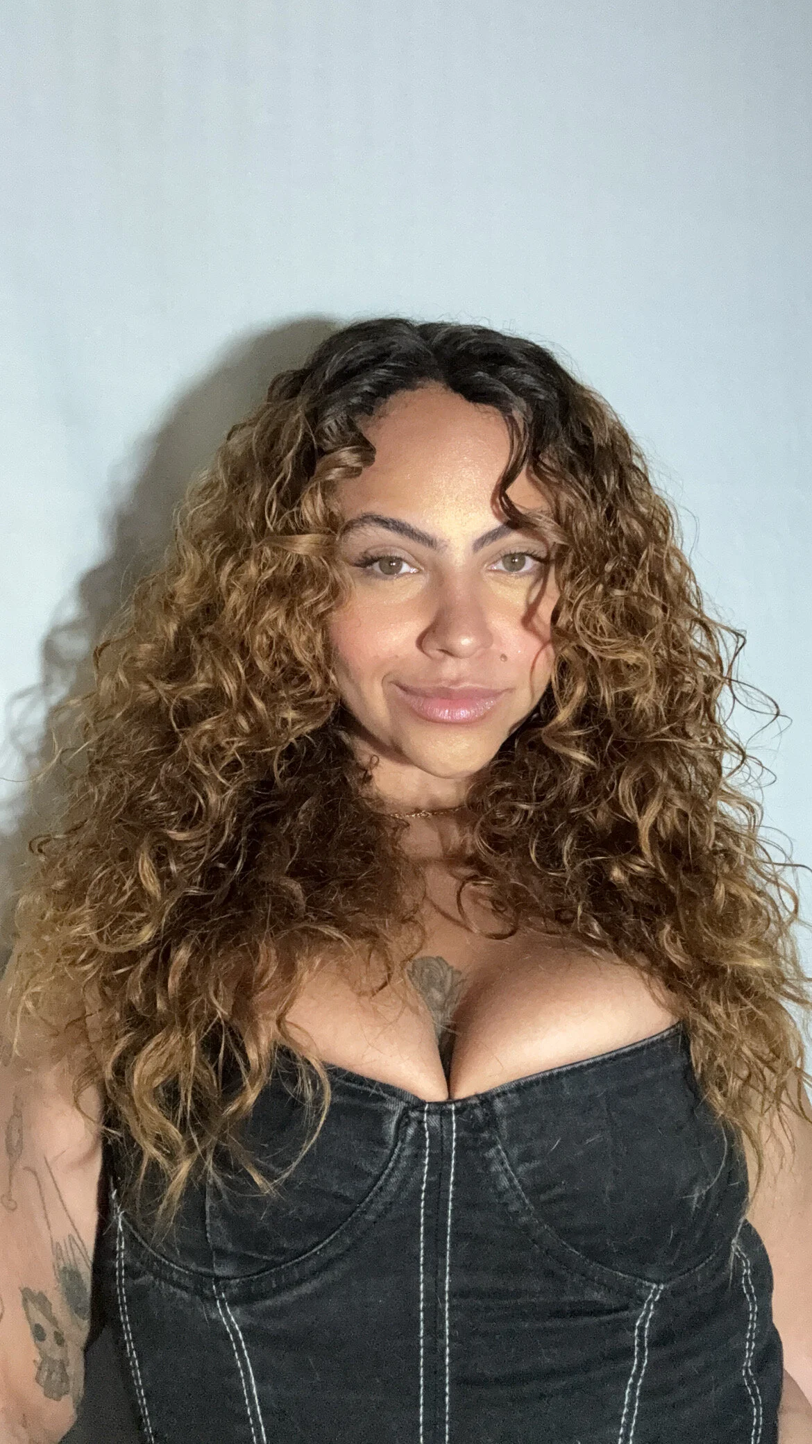 XXX Porn Photo of Nude Chloe_Leaozinho 1
