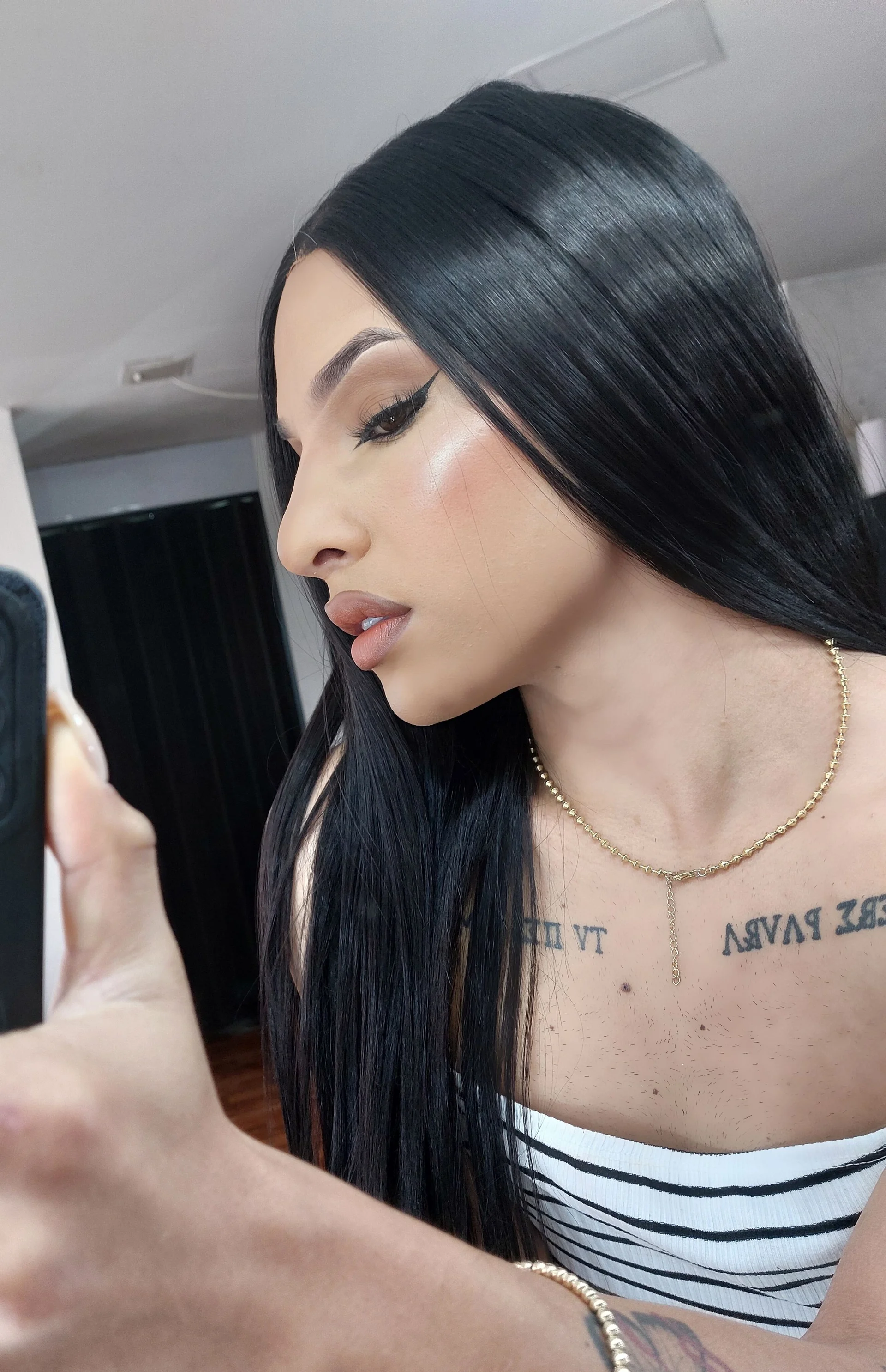 XXX Porn Photo of Nude Jess_Goddess 455
