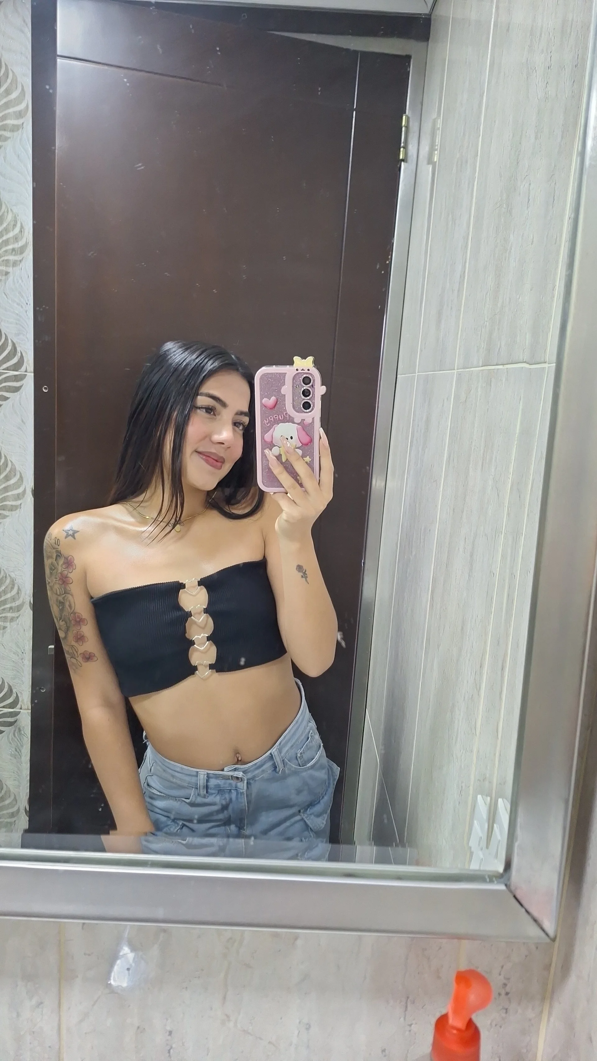 XXX Porn Photo of Nude tifany_tay2 6