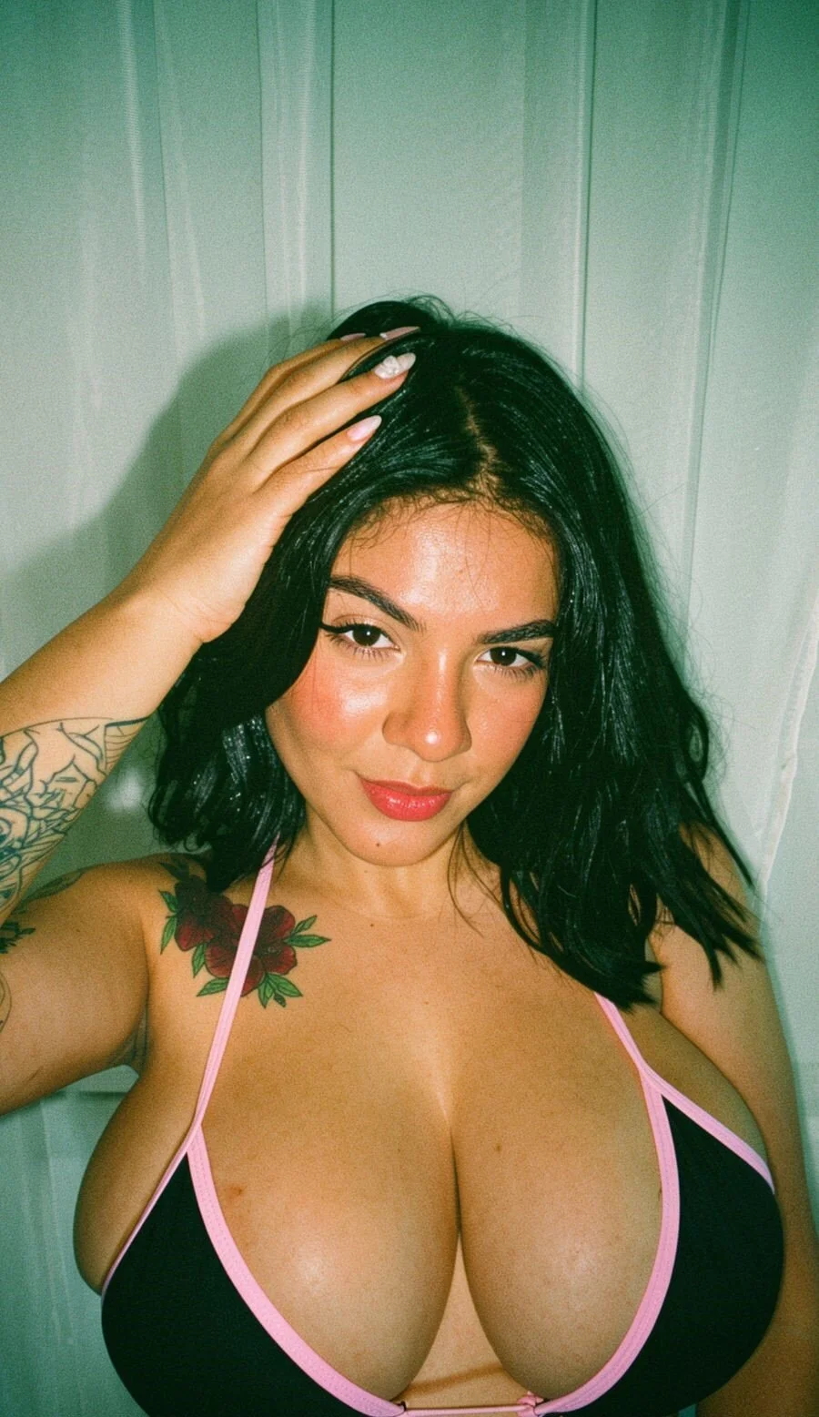 XXX Porn Photo of Nude Its_emy 4