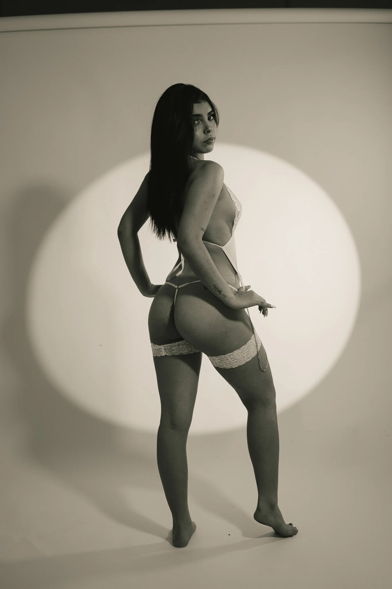 XXX Porn Photo of Nude maria_09_ 14