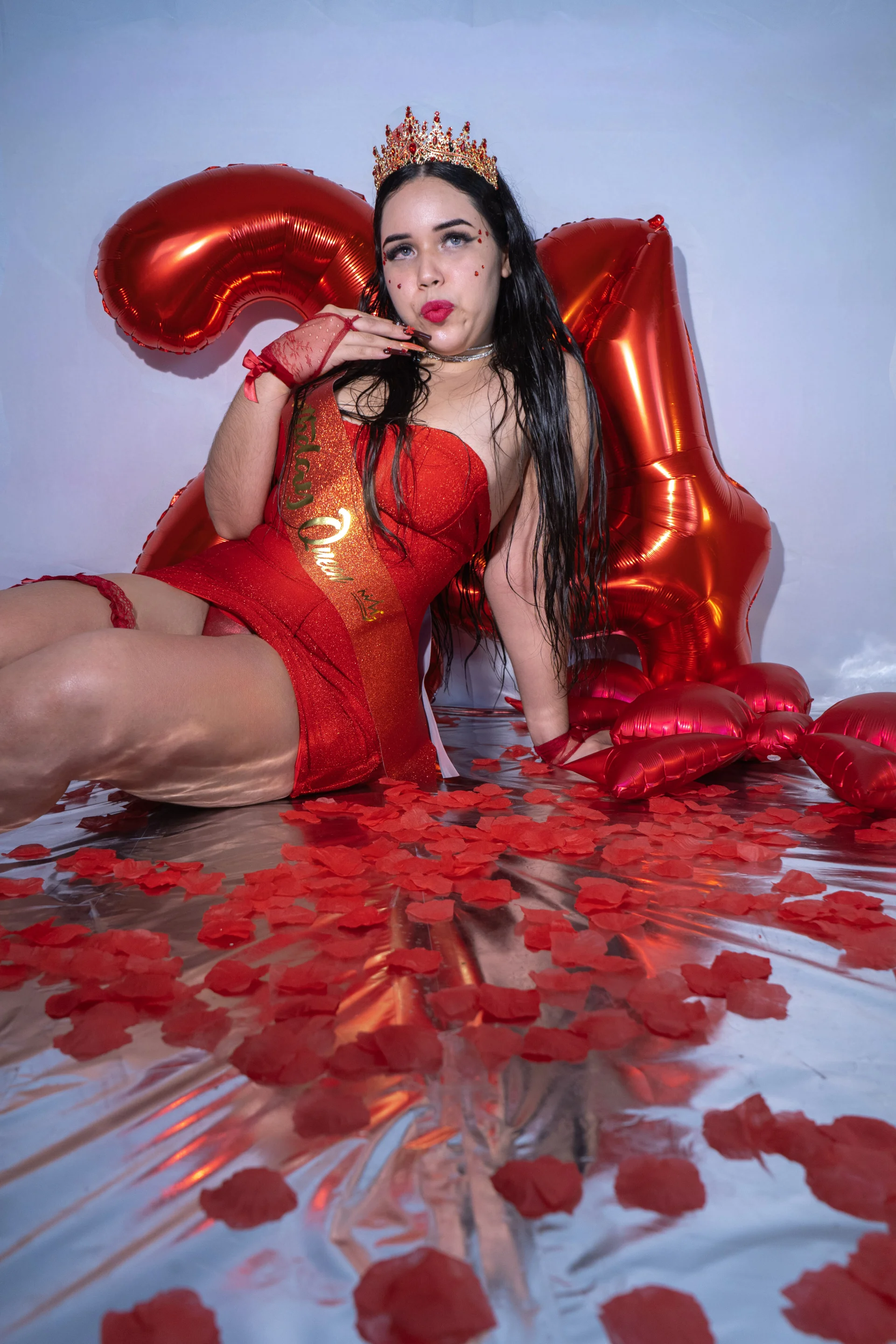 XXX Porn Photo of Nude melaniecooperr 102