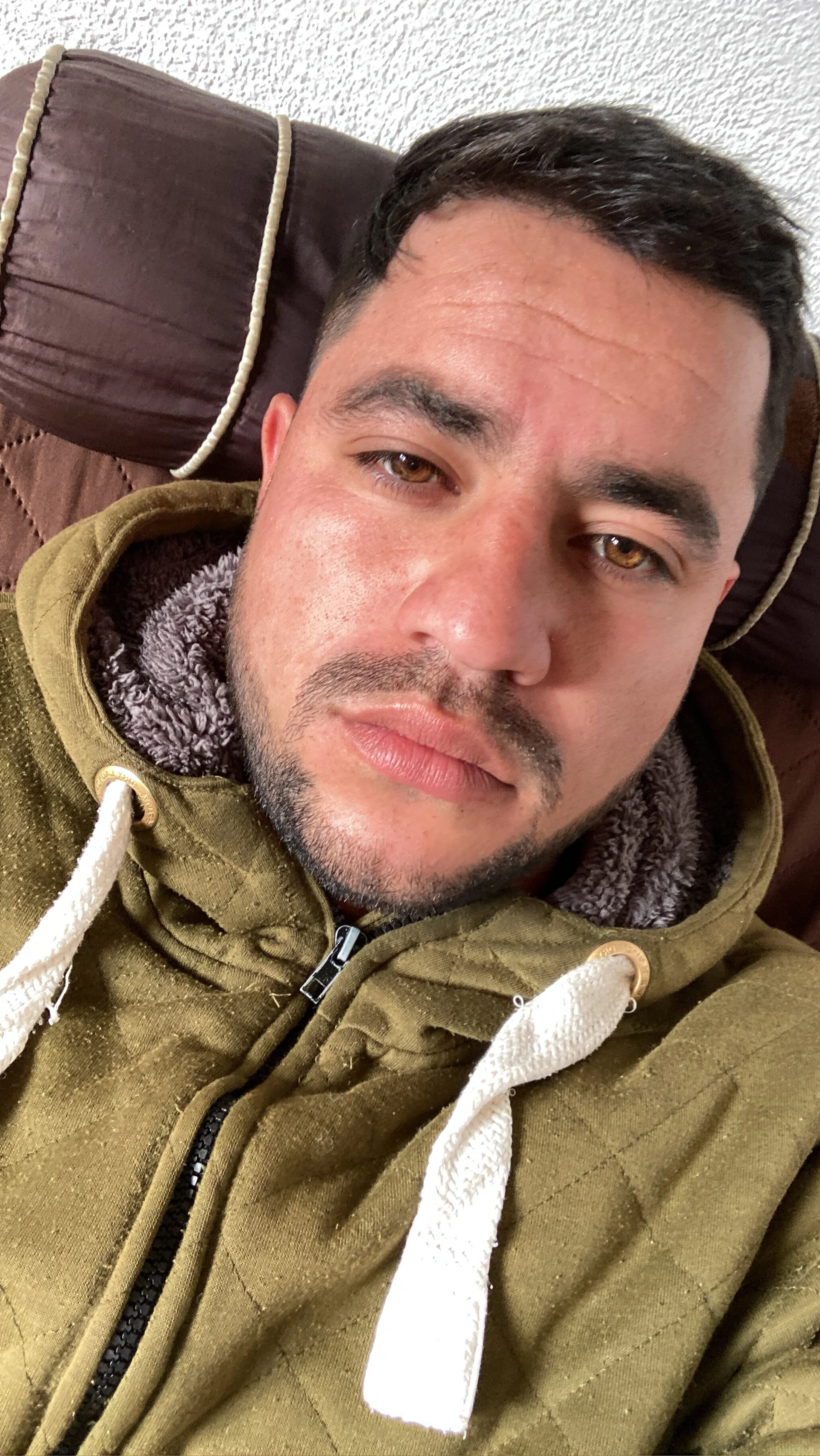 XXX Porn Photo of Nude aalvaro98 3