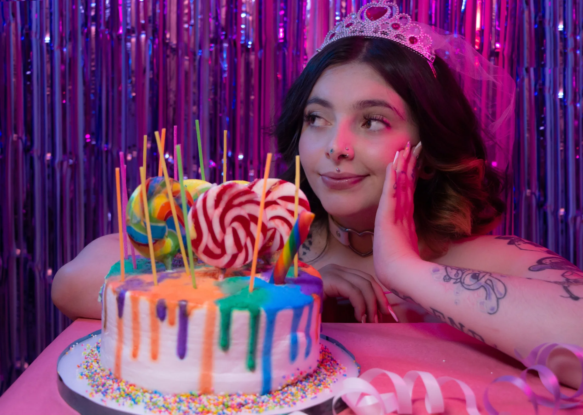 XXX Porn Photo of Nude Sachi_Meow 16