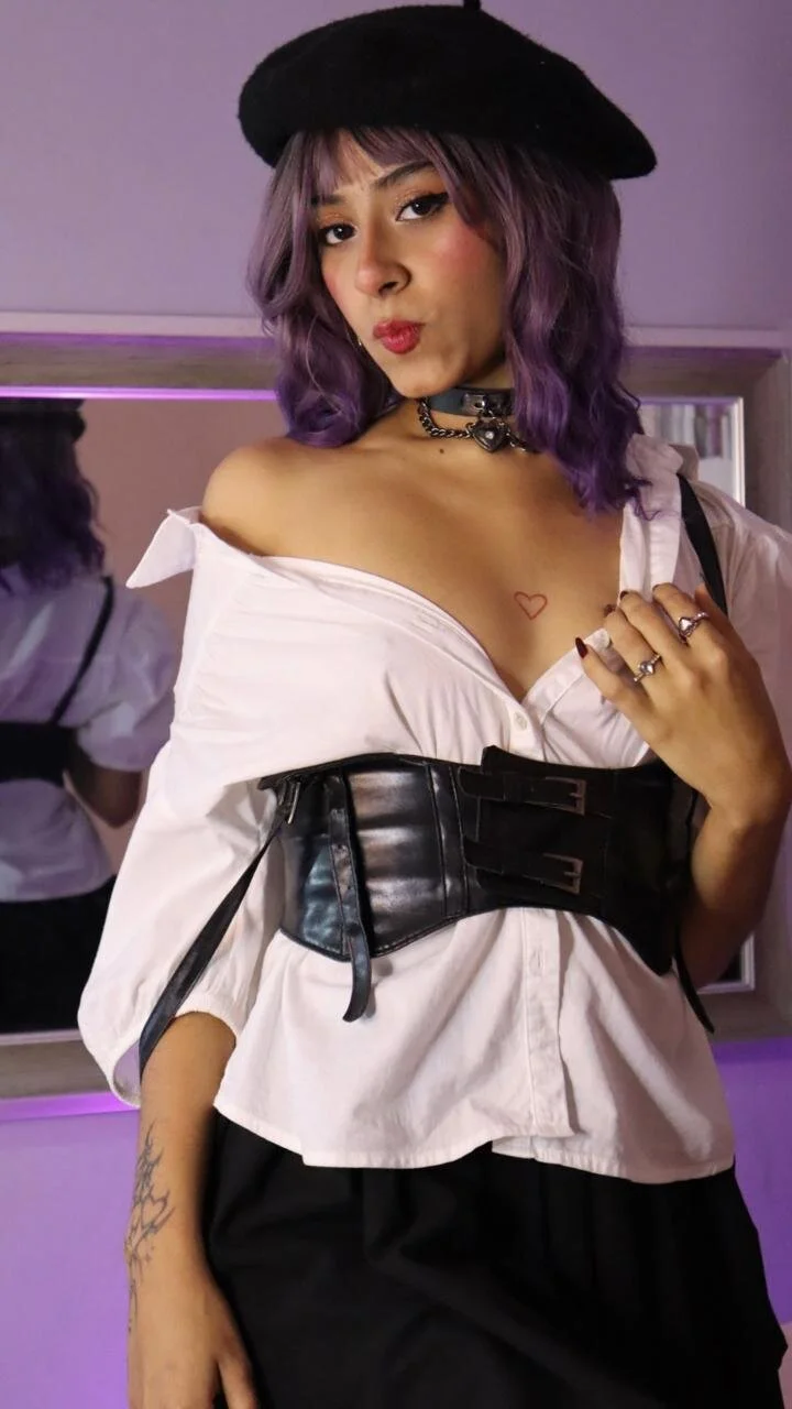 XXX Porn Photo of Nude cloe__palmer 5