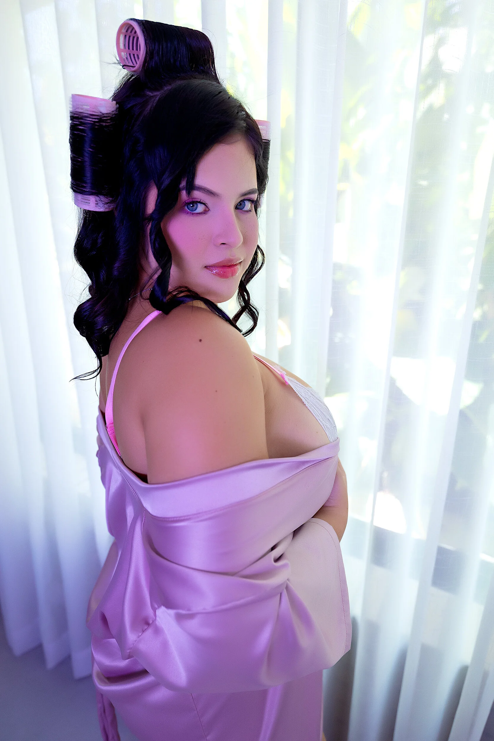 XXX Porn Photo of Nude Elodie_Laurent 24