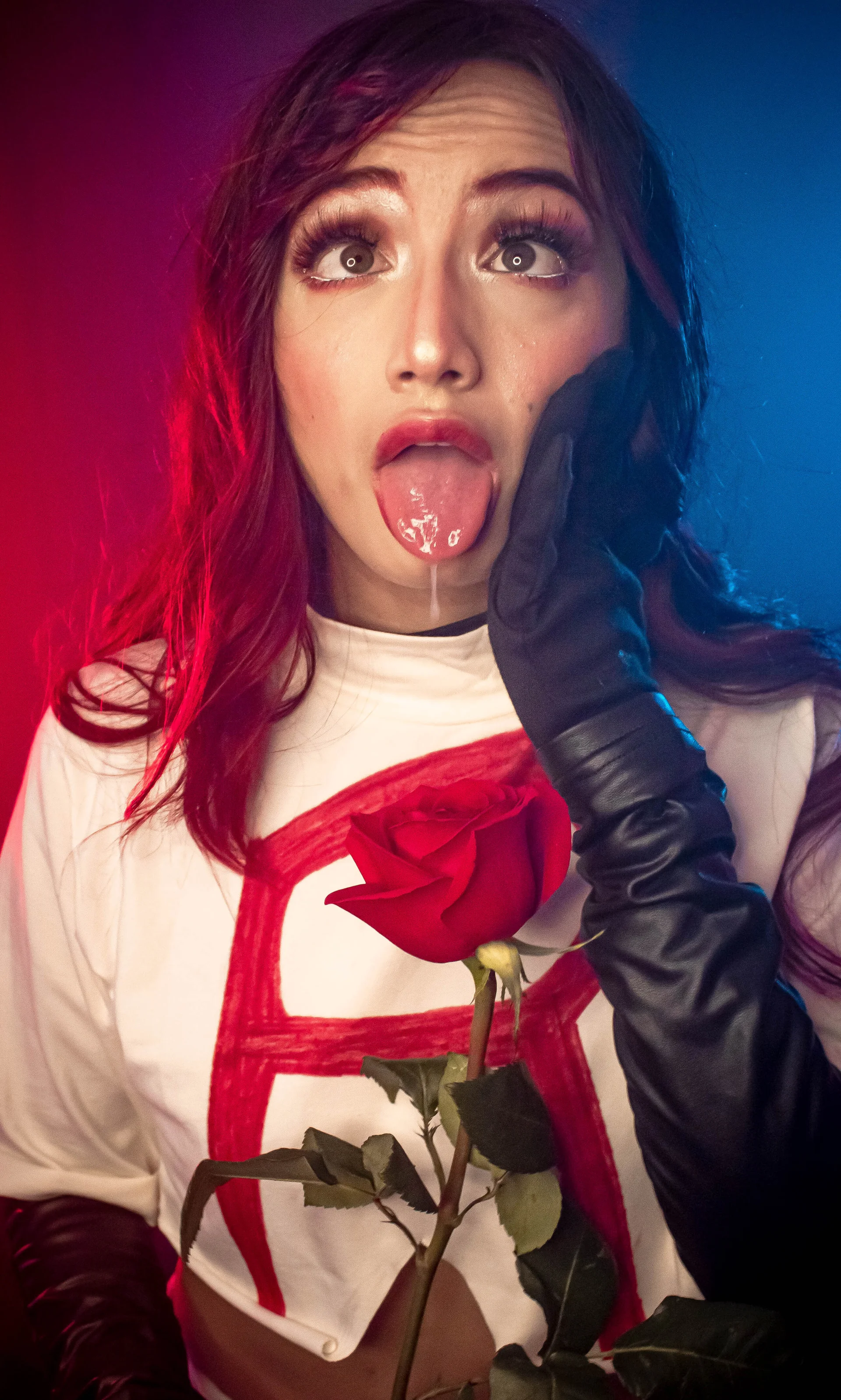 XXX Porn Photo of Nude Redlu_1 4