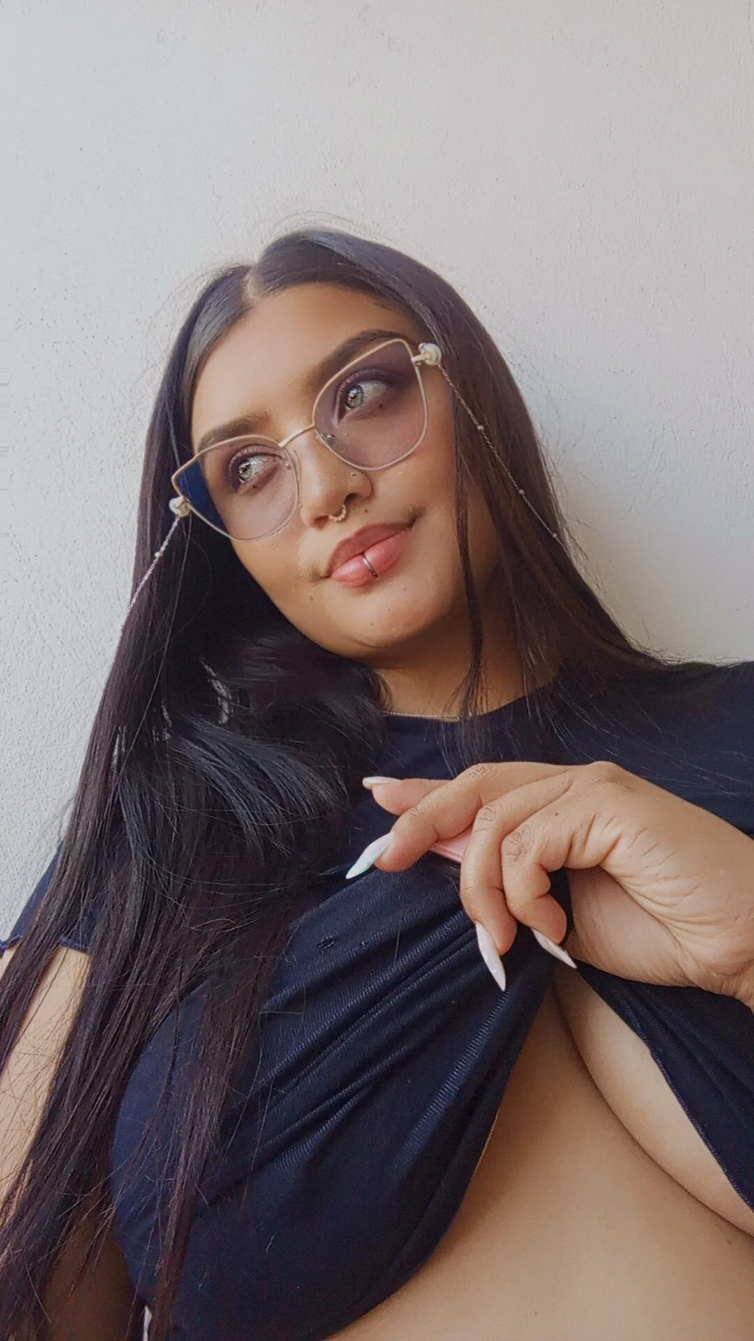 XXX Porn Photo of Nude anny_alejandra 8
