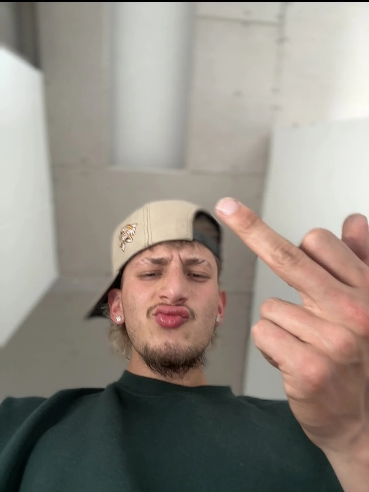 XXX Porn Photo of Nude ZarcoXIX 5