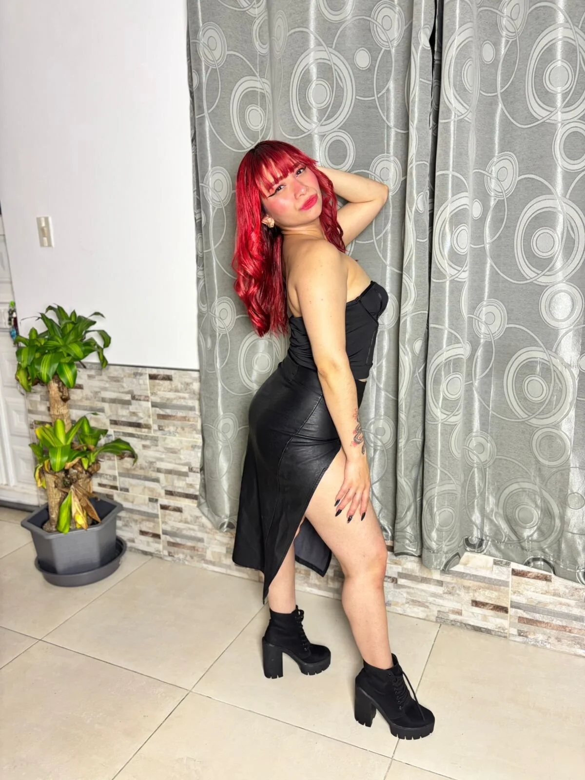 XXX Porn Photo of Nude Melannytaylor 54