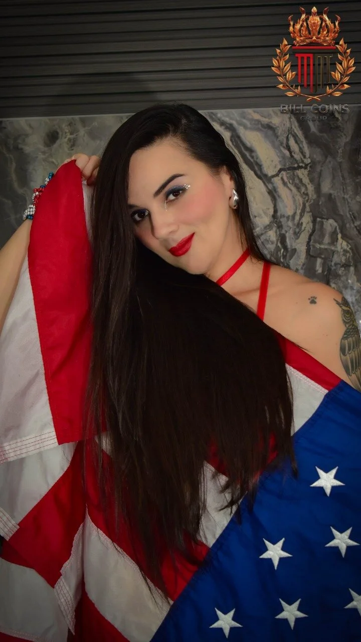 XXX Porn Photo of Nude Alijohansonn 24