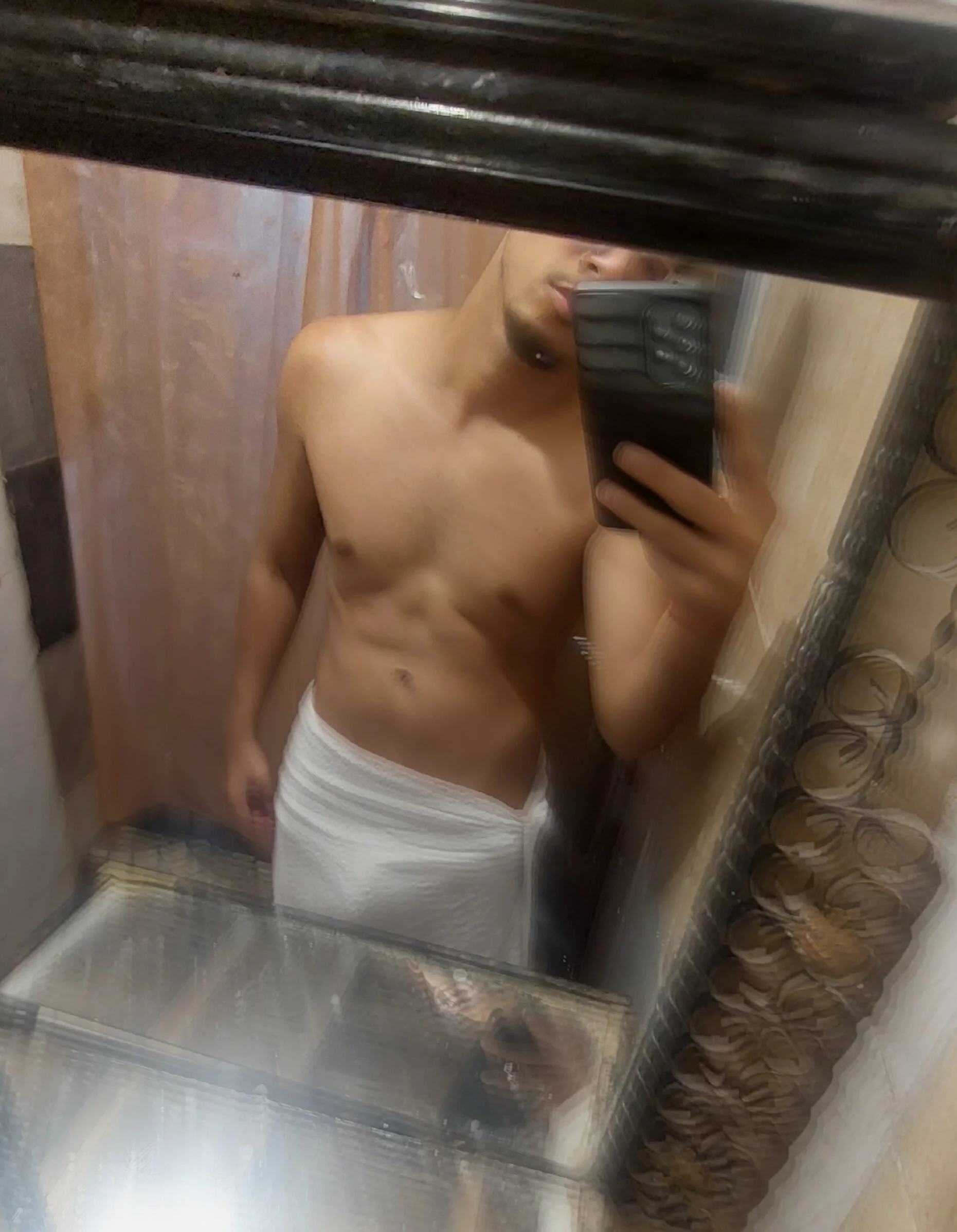 XXX Porn Photo of Nude Tunegro15viral 2