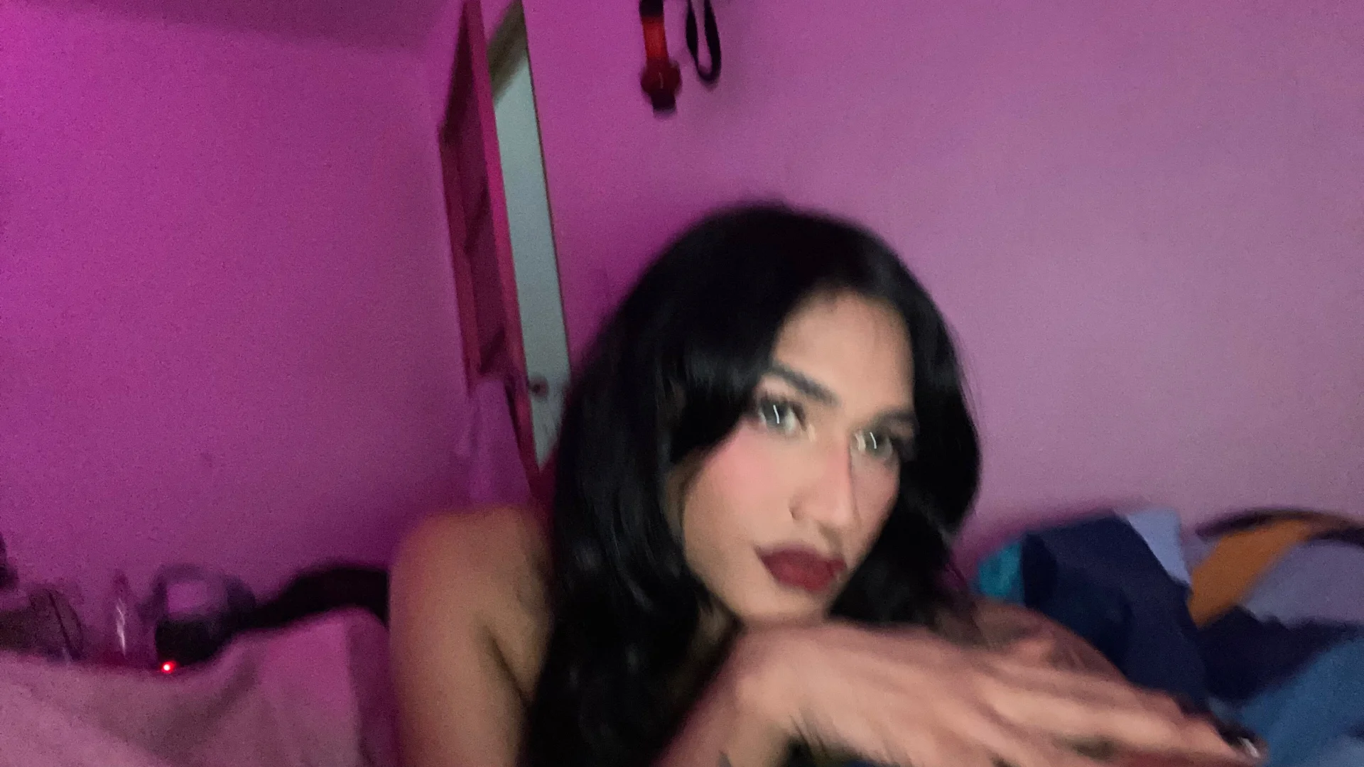 XXX Porn Photo of Nude NikitaDragunXXX 9