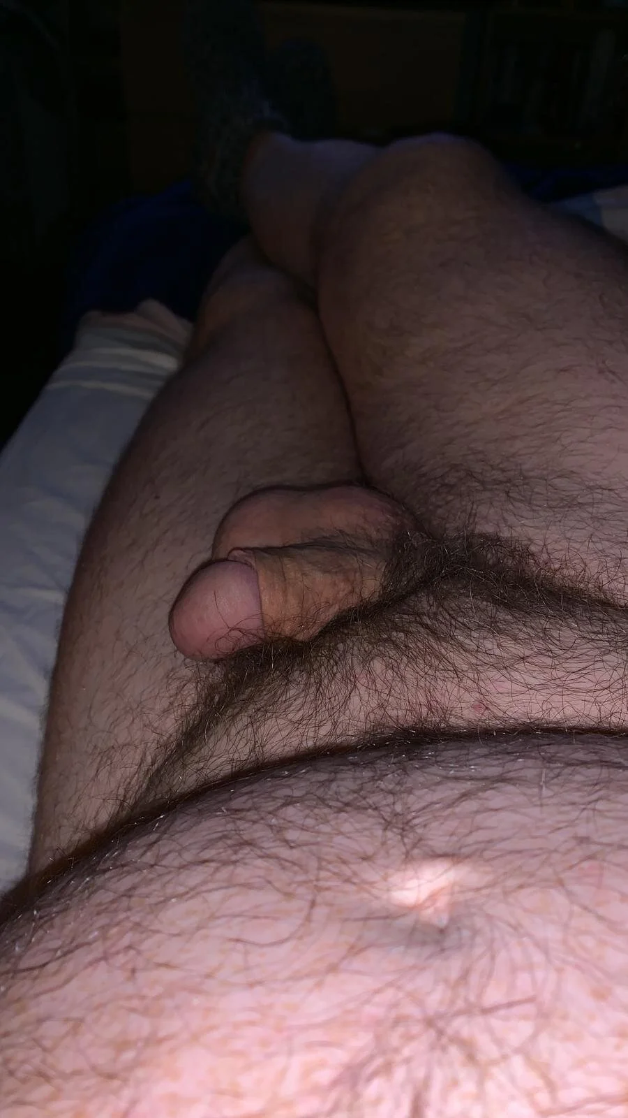 XXX Porn Photo of Nude greyoakbear 17